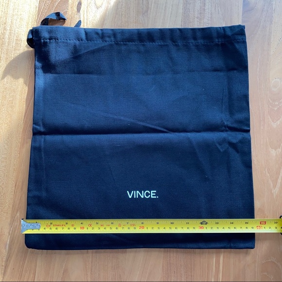 Vince shoe bag - Picture 3 of 4